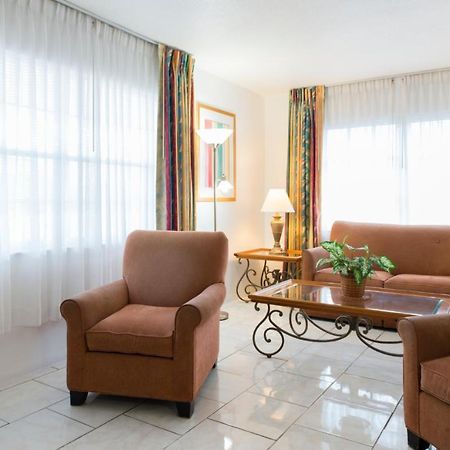 Carriage House Resort Deerfield Beach Luaran gambar