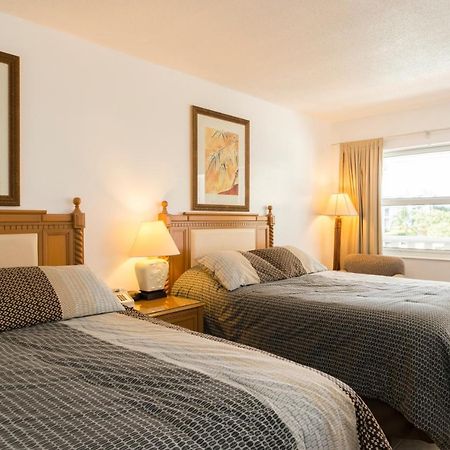 Carriage House Resort Deerfield Beach Luaran gambar