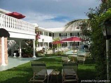 Carriage House Resort Deerfield Beach Kemudahan gambar