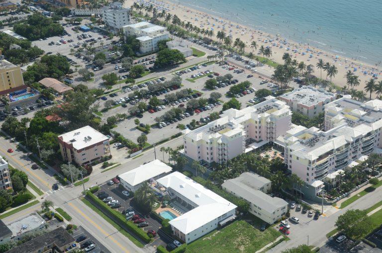 Carriage House Resort Deerfield Beach Luaran gambar