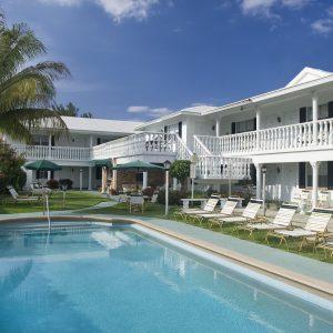 Carriage House Resort Deerfield Beach Luaran gambar