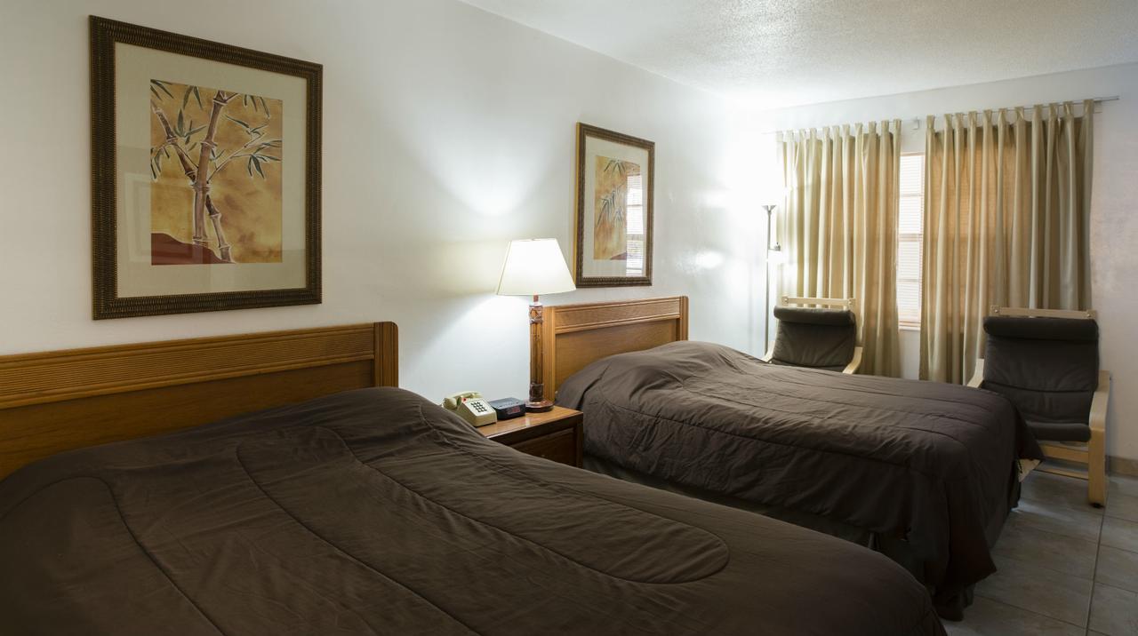 Carriage House Resort Deerfield Beach Luaran gambar