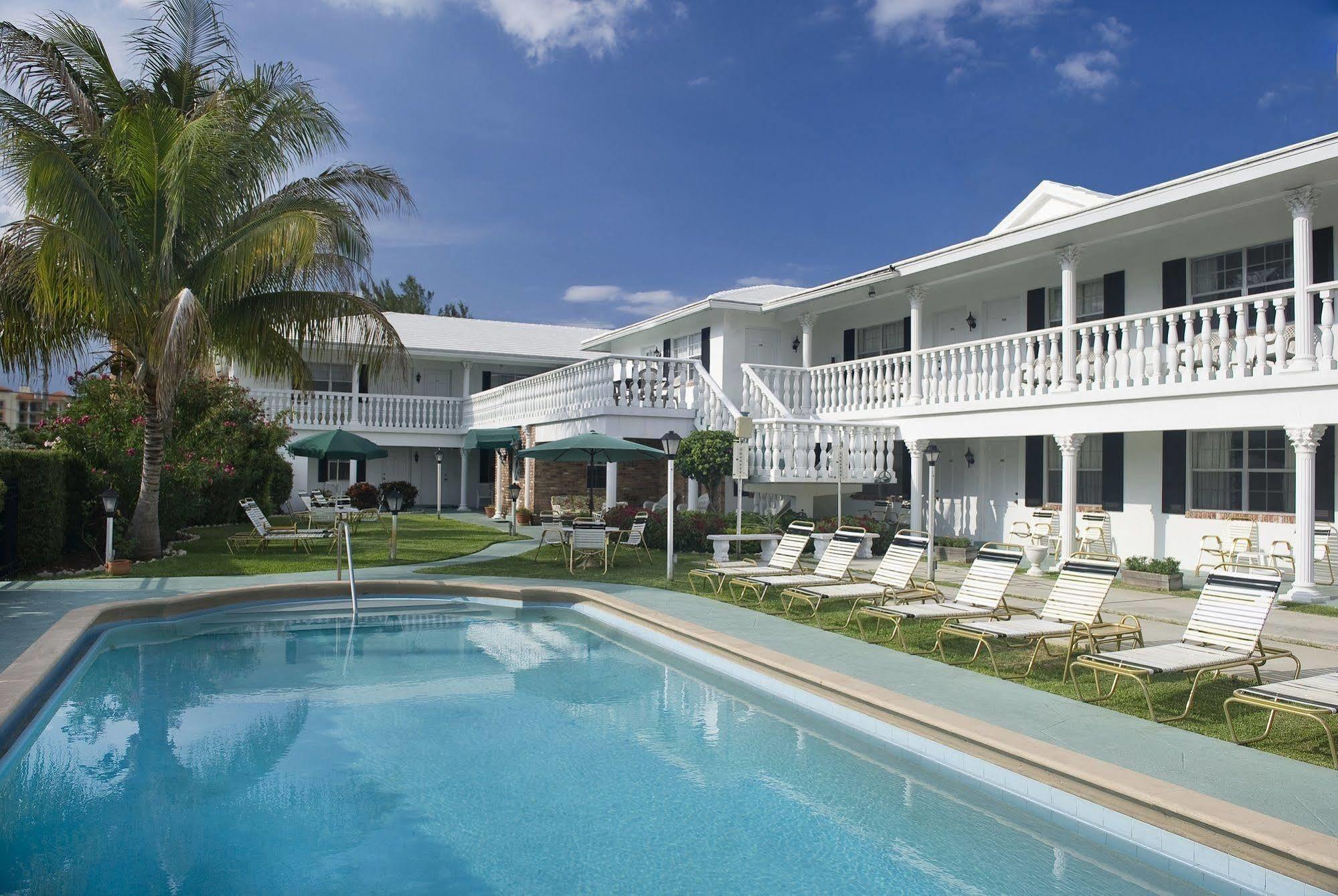 Carriage House Resort Deerfield Beach Luaran gambar