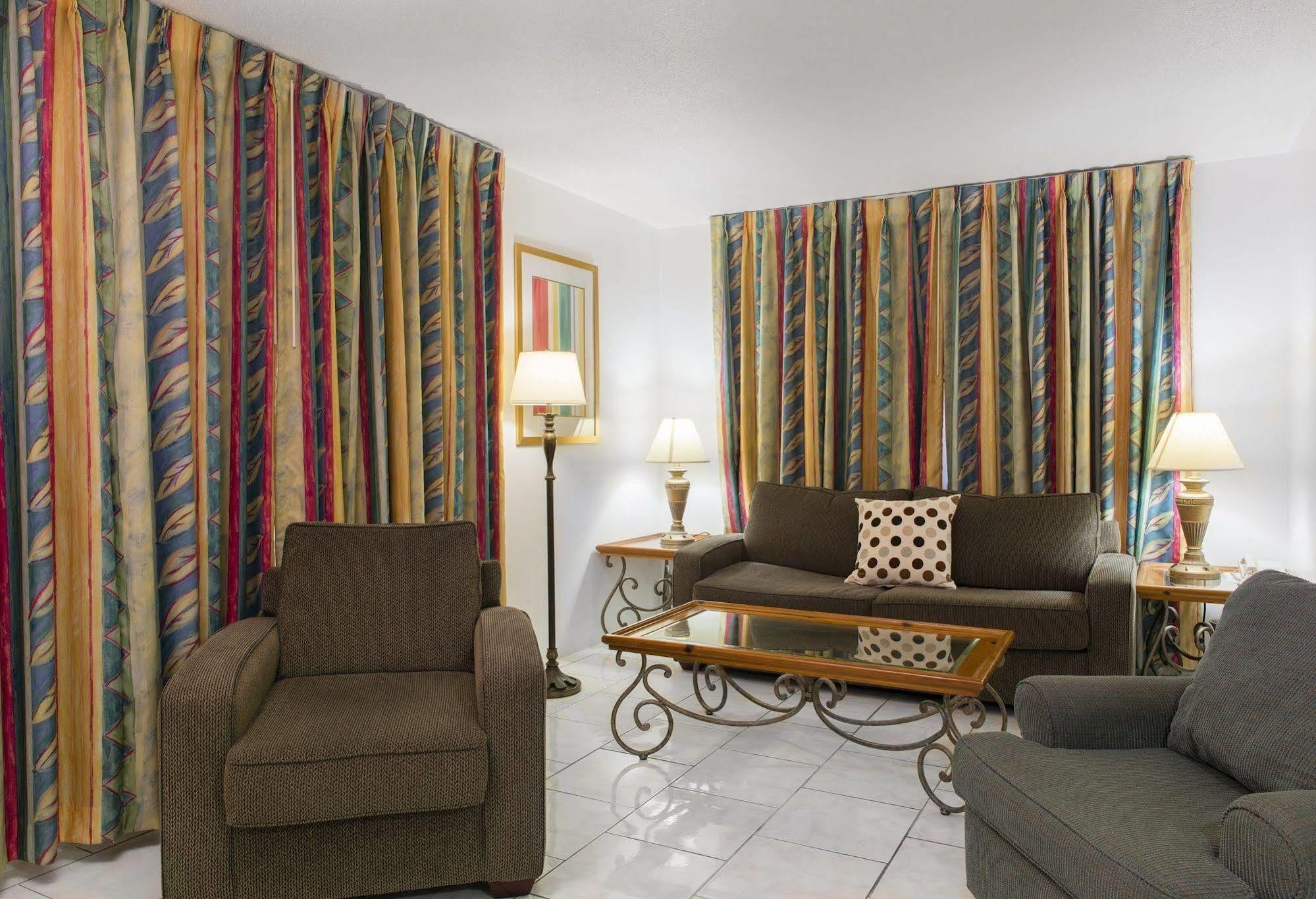 Carriage House Resort Deerfield Beach Luaran gambar
