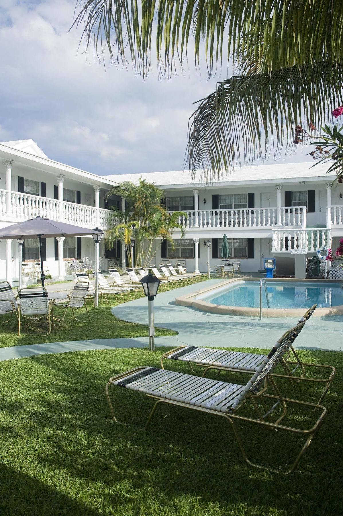 Carriage House Resort Deerfield Beach Luaran gambar
