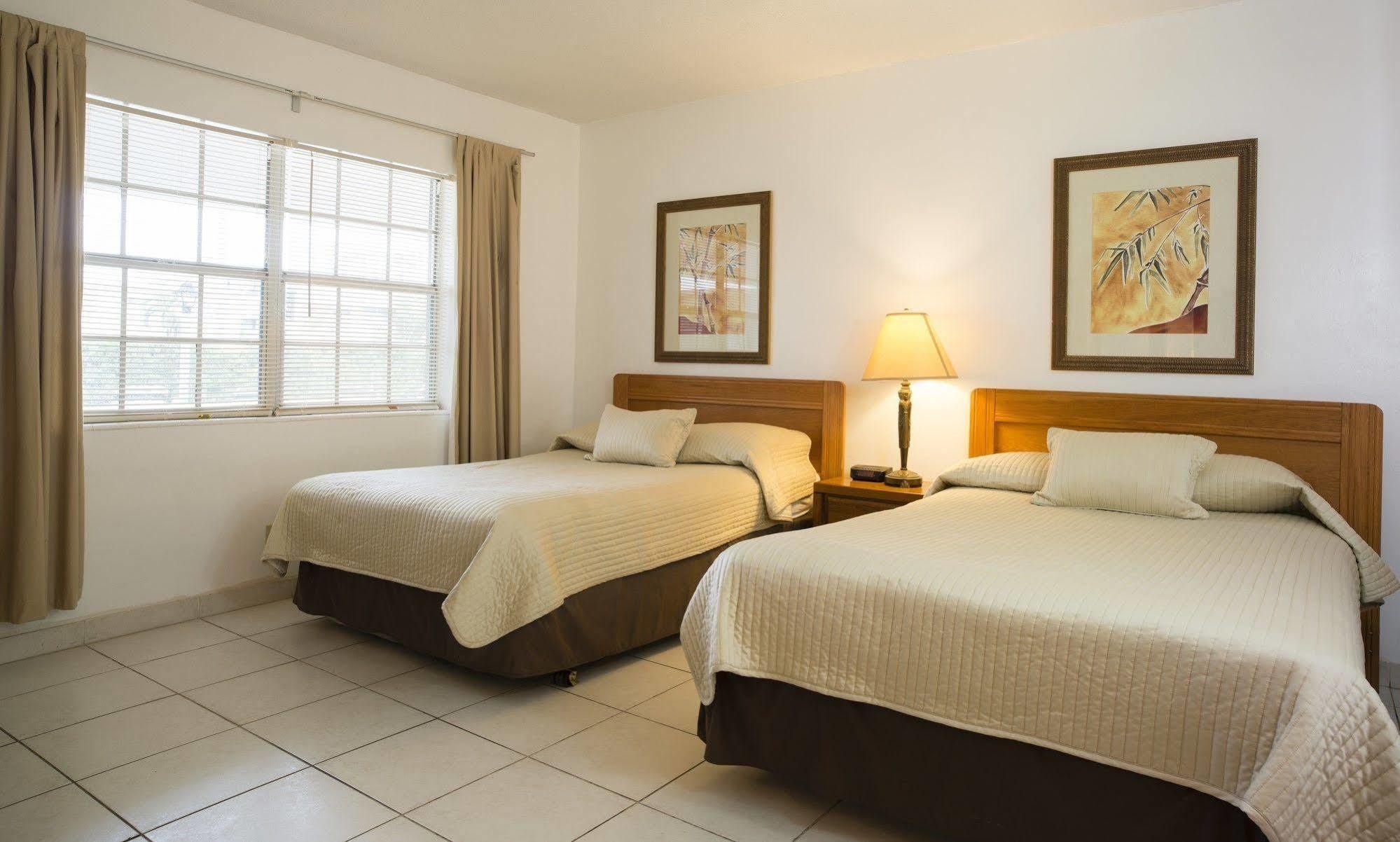 Carriage House Resort Deerfield Beach Luaran gambar
