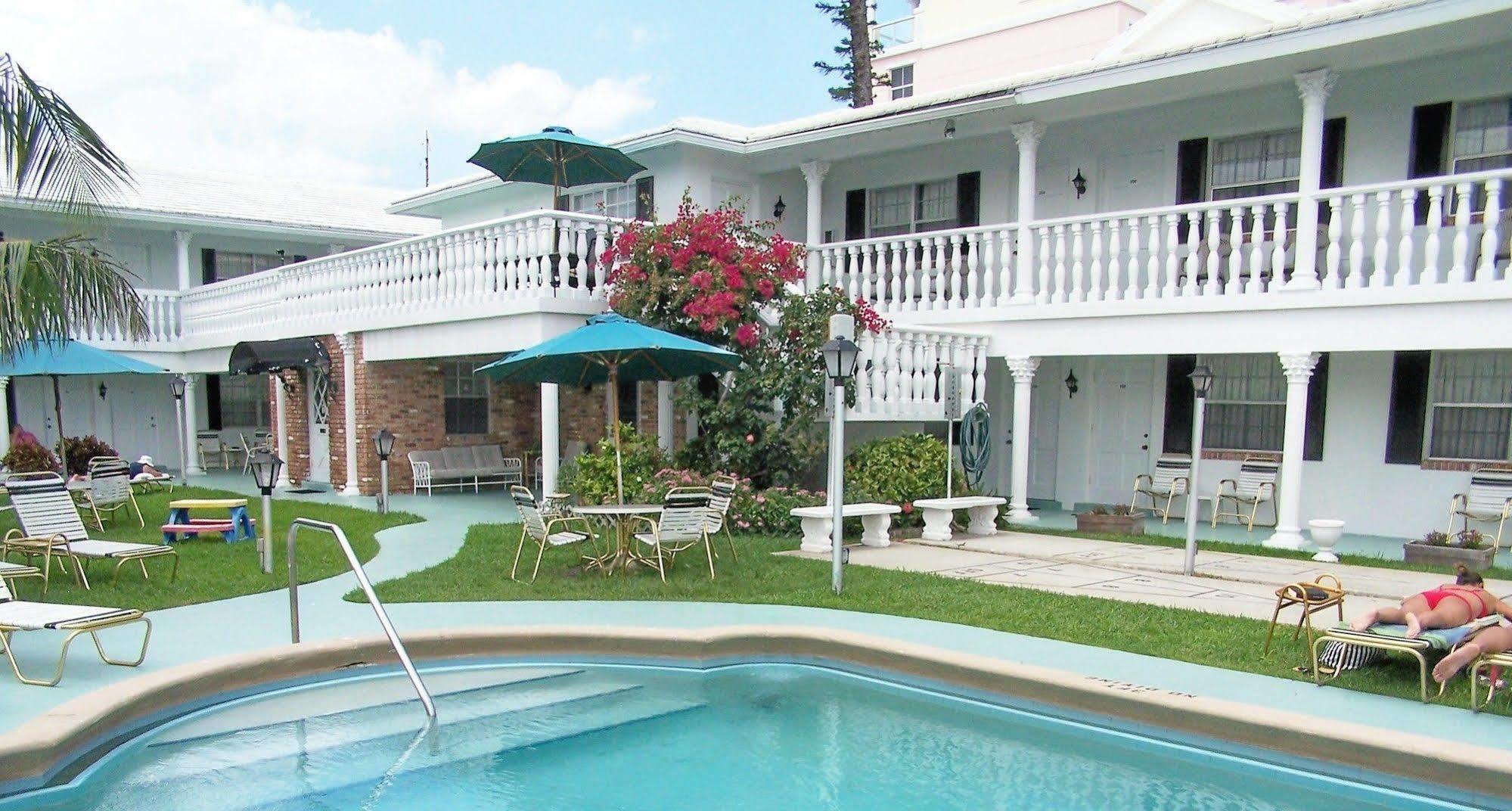 Carriage House Resort Deerfield Beach Luaran gambar