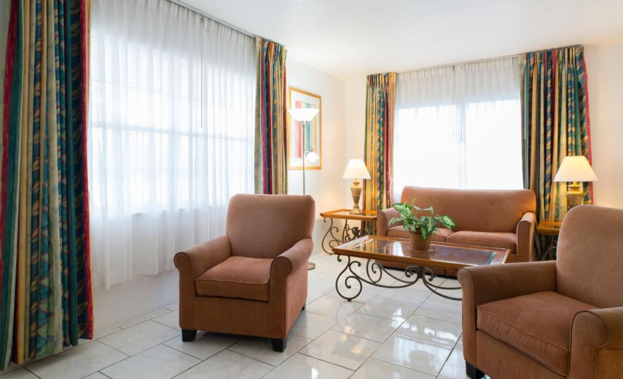 Carriage House Resort Deerfield Beach Luaran gambar