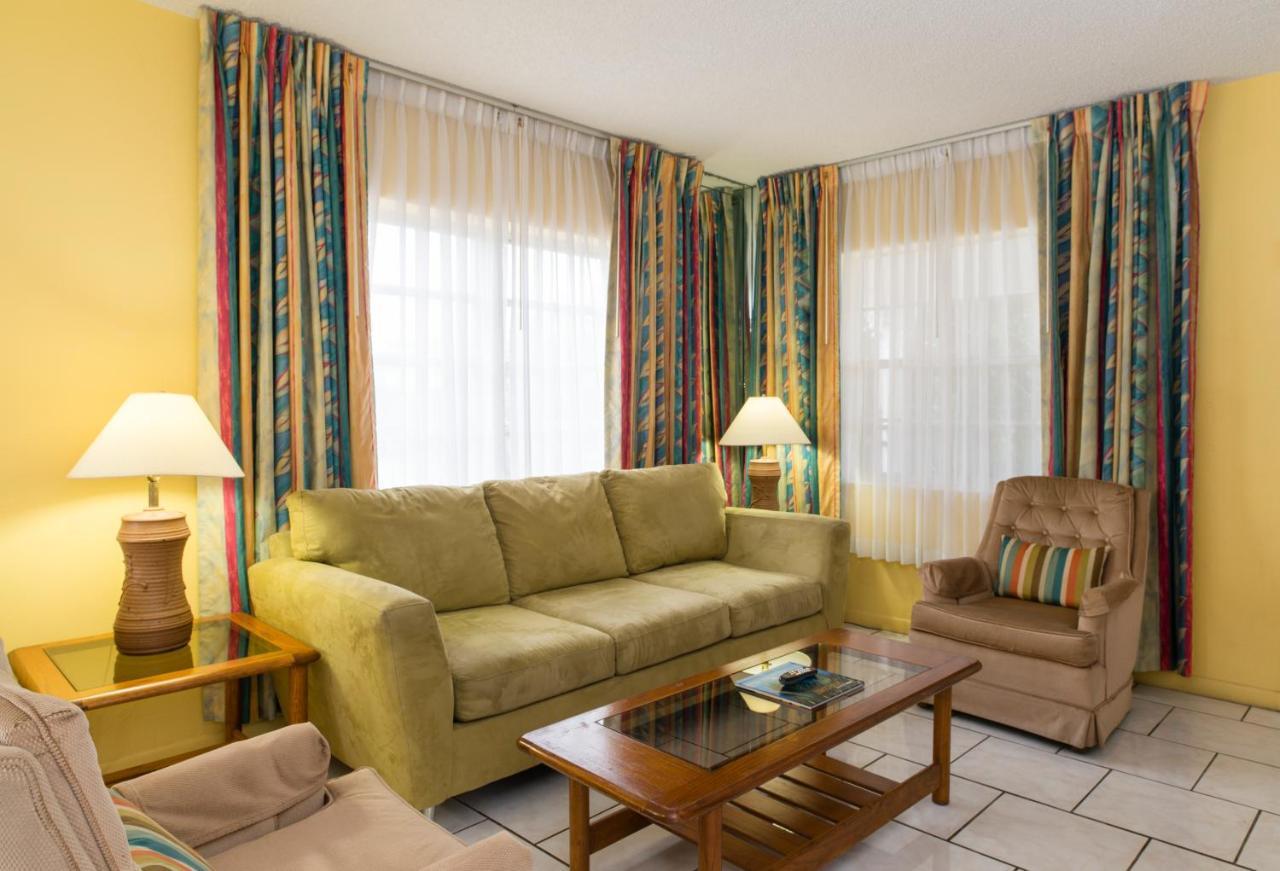 Carriage House Resort Deerfield Beach Luaran gambar