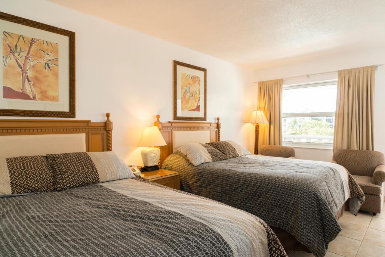 Carriage House Resort Deerfield Beach Luaran gambar