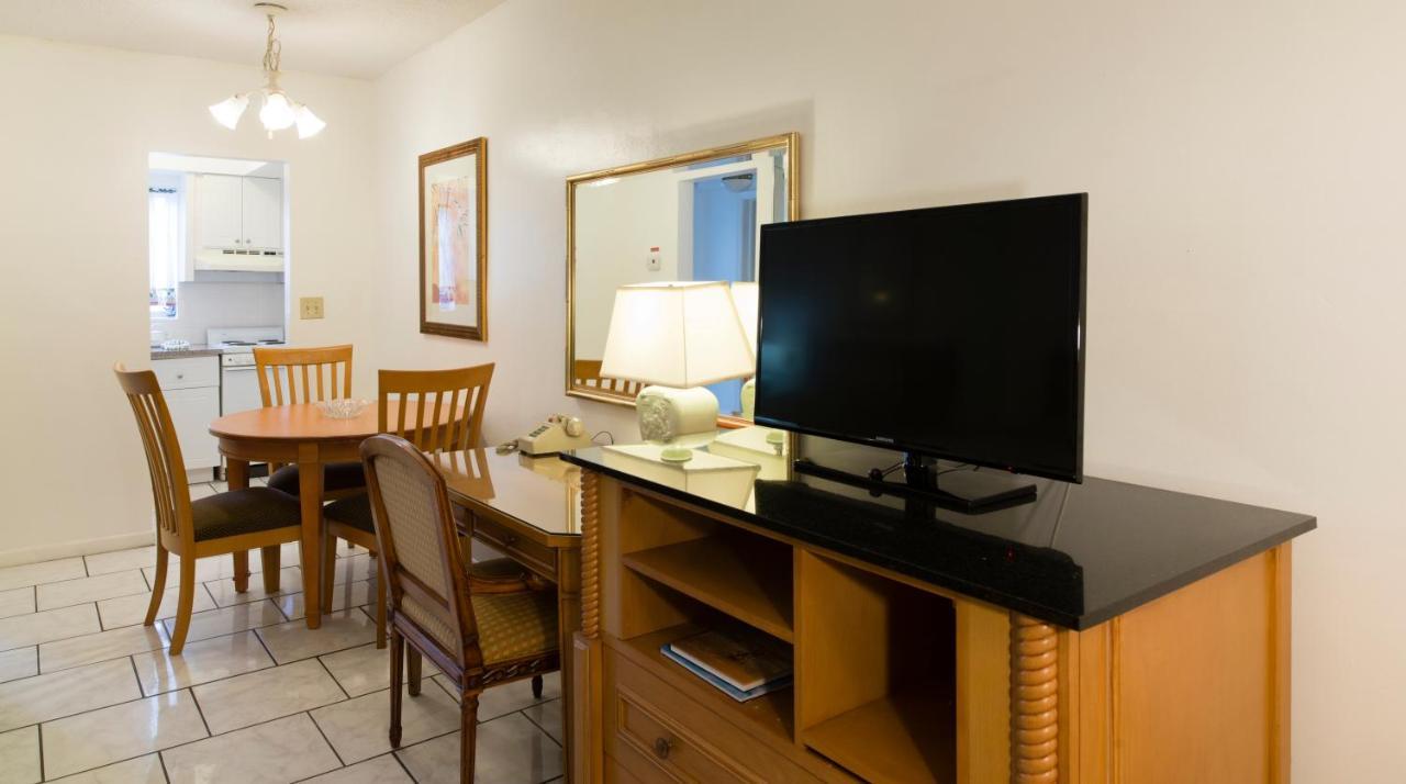 Carriage House Resort Deerfield Beach Luaran gambar