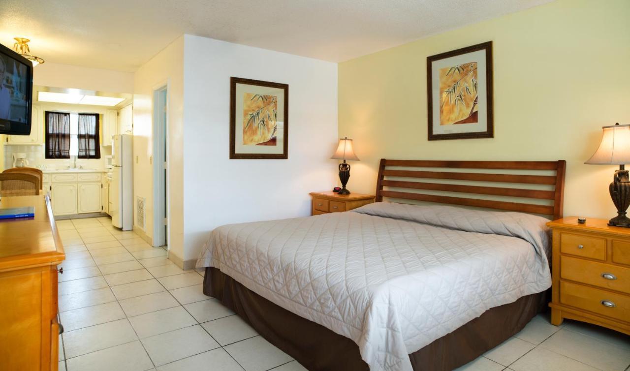 Carriage House Resort Deerfield Beach Luaran gambar